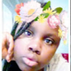 Meet your Posher, Jonaysia